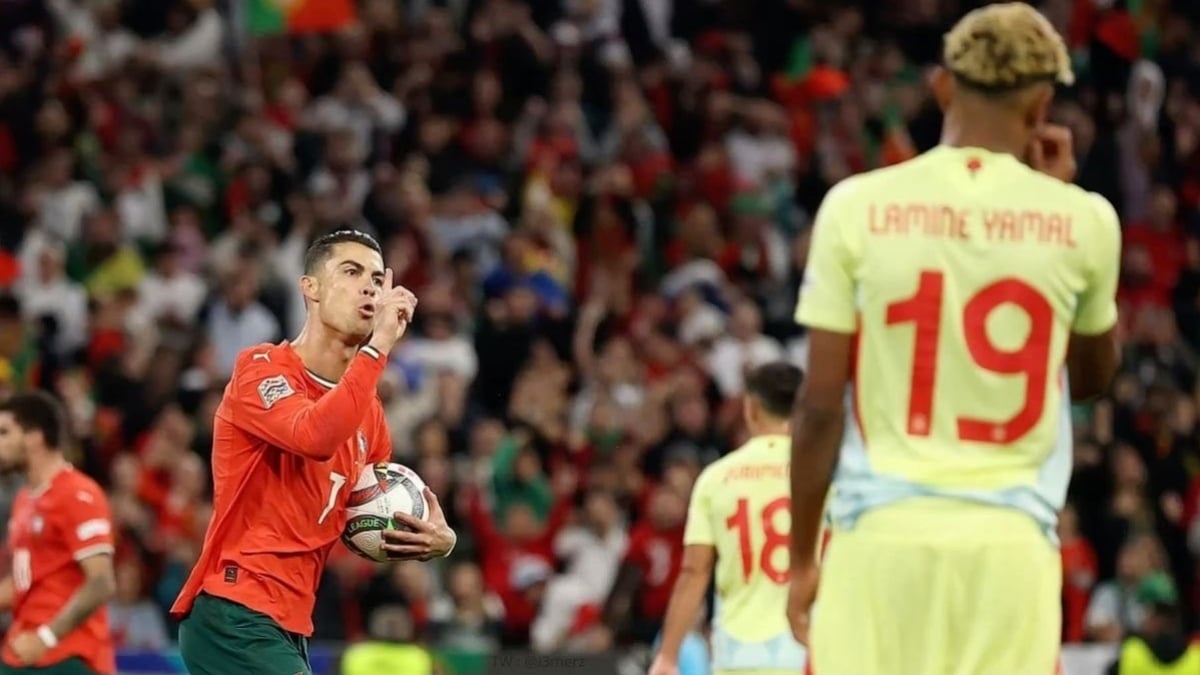 Regenerasi Kilat Spanyol di Piala Dunia 2026, Bukan Cuma Lamine Yamal