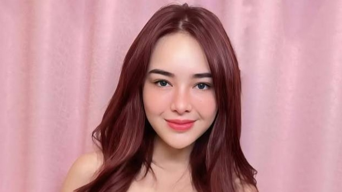 Tampil dengan Perut Buncit, Bentuk Pinggul Amanda Manopo Jadi Gunjingan, Begini Respons Sang Artis