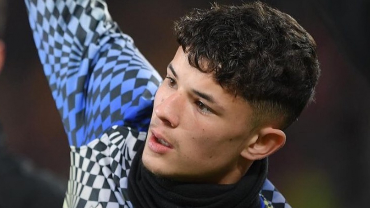 Garis Keturunan Jude Soonsup-Bell, Eks Striker Chelsea Resmi Jadi Pemain Keturunan Timnas Thailand