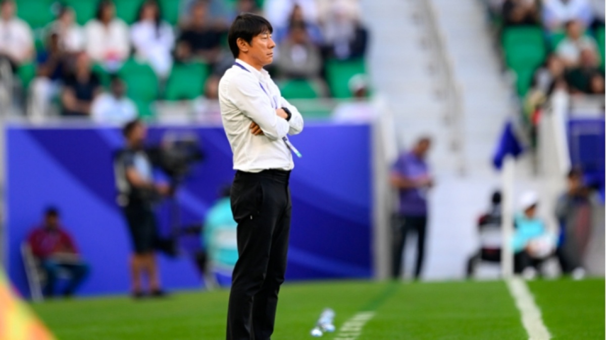 Ulsan HD Minta Maaf, Benarkan Shin Tae-yong Lakukan Kekerasan?