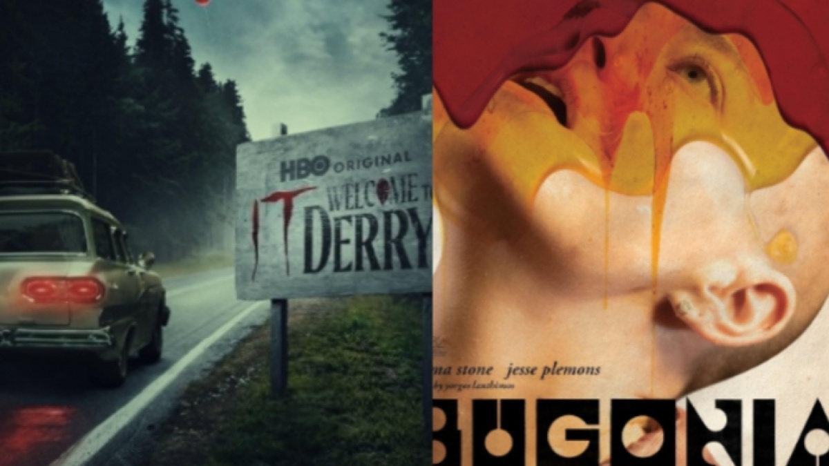 6 Series dan Film Horor yang Rilis Jelang Halloween 2025, Penuh Teror!