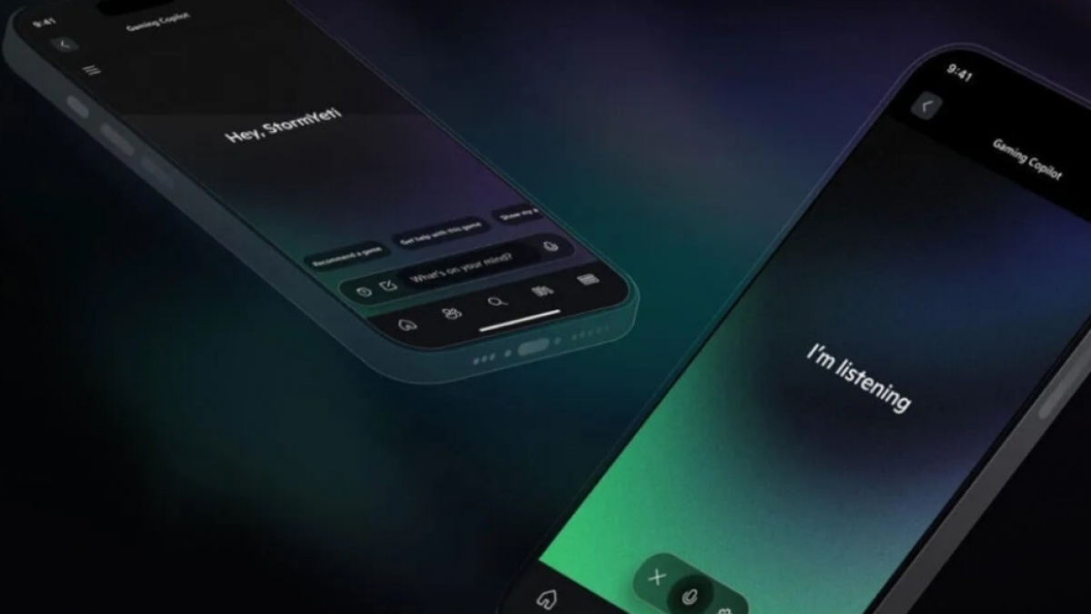 Microsoft Dikecam Akibat Fitur Gaming Copilot yang Langgar Privasi