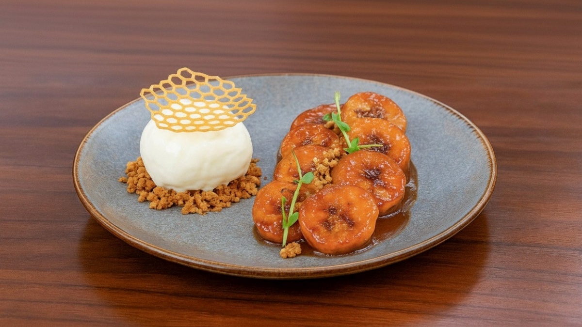 Sambut Akhir Tahun, Archipelago Hadirkan Menu Pisang Lokal di Lebih dari 150 Hotel