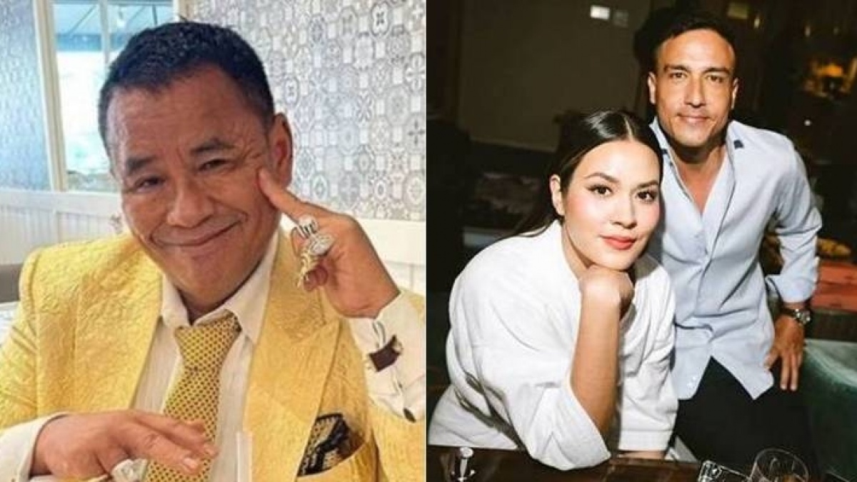 Hotman Paris Lirik Raisa Jadi Aspri, Berapa Gajinya? Dapat Bonus dan Fasilitas Menggiurkan