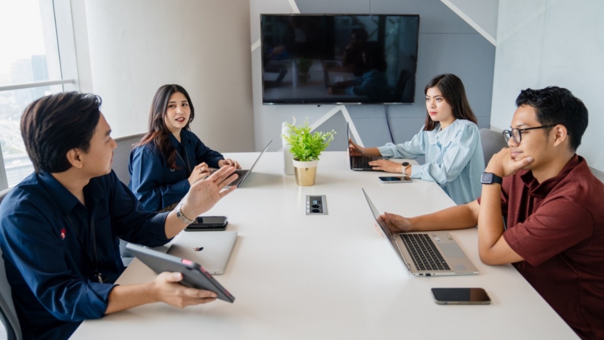 5 Kali Berturut-turut, Telkom Kembali Masuk dalam Jajaran 500 Worlds Best Employers 2025