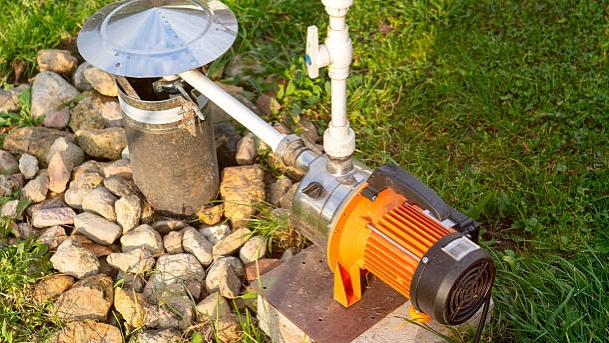 Perbedaan Pompa Air Sumur Dangkal vs Jet Pump, Mana yang Lebih Awet untuk Jangka Panjang?