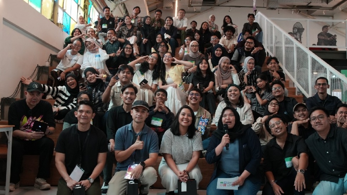 Begini Cara Generasi Muda Hidupkan Kembali Sumpah Pemuda dengan Cara Kekinian
