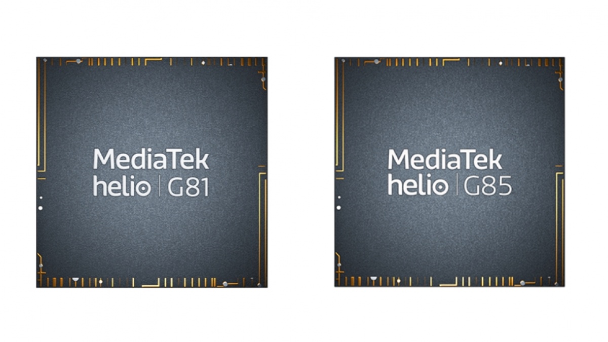 Perbedaan MediaTek Helio G81 dan Helio G85, Bagus Mana?
