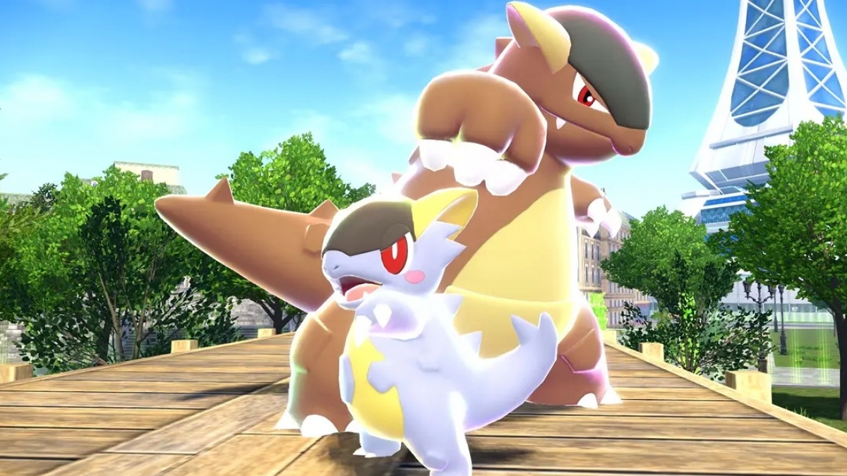 Baru Rilis, Pokemon Legends: ZA Langsung Terjual 5,8 Juta Kopi