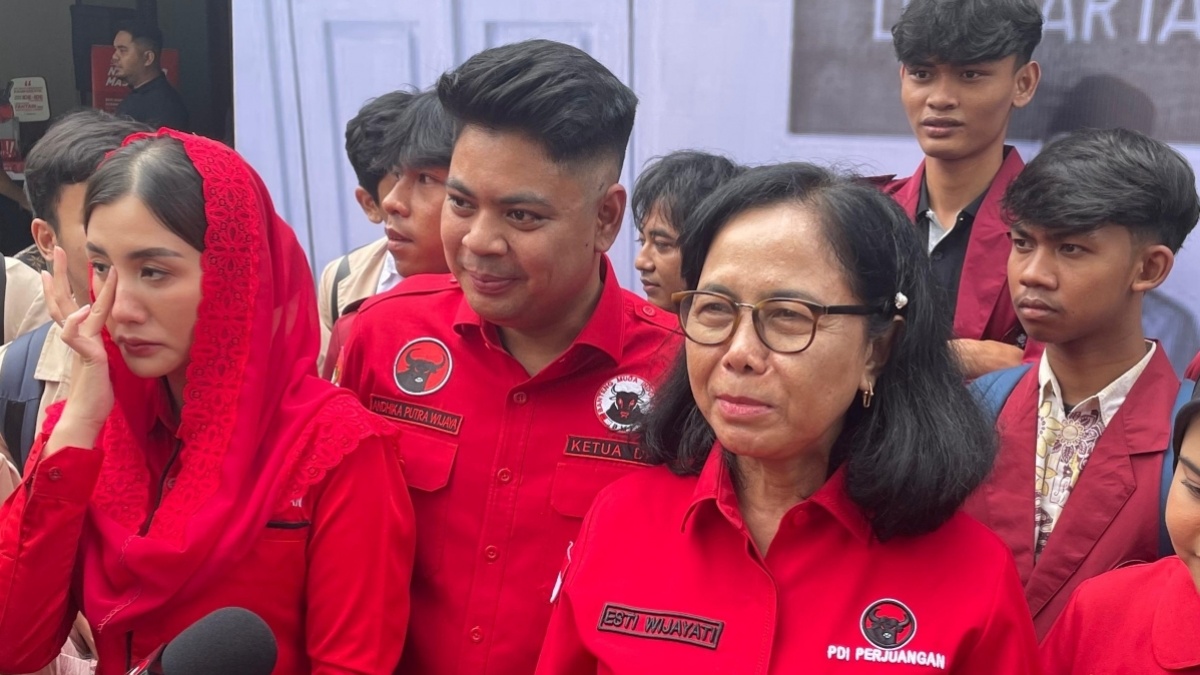 Data Desil Ngawur, PDIP Temukan 130 Mahasiswa Unpad hingga Anak Tukang Becak Masuk Desil 9