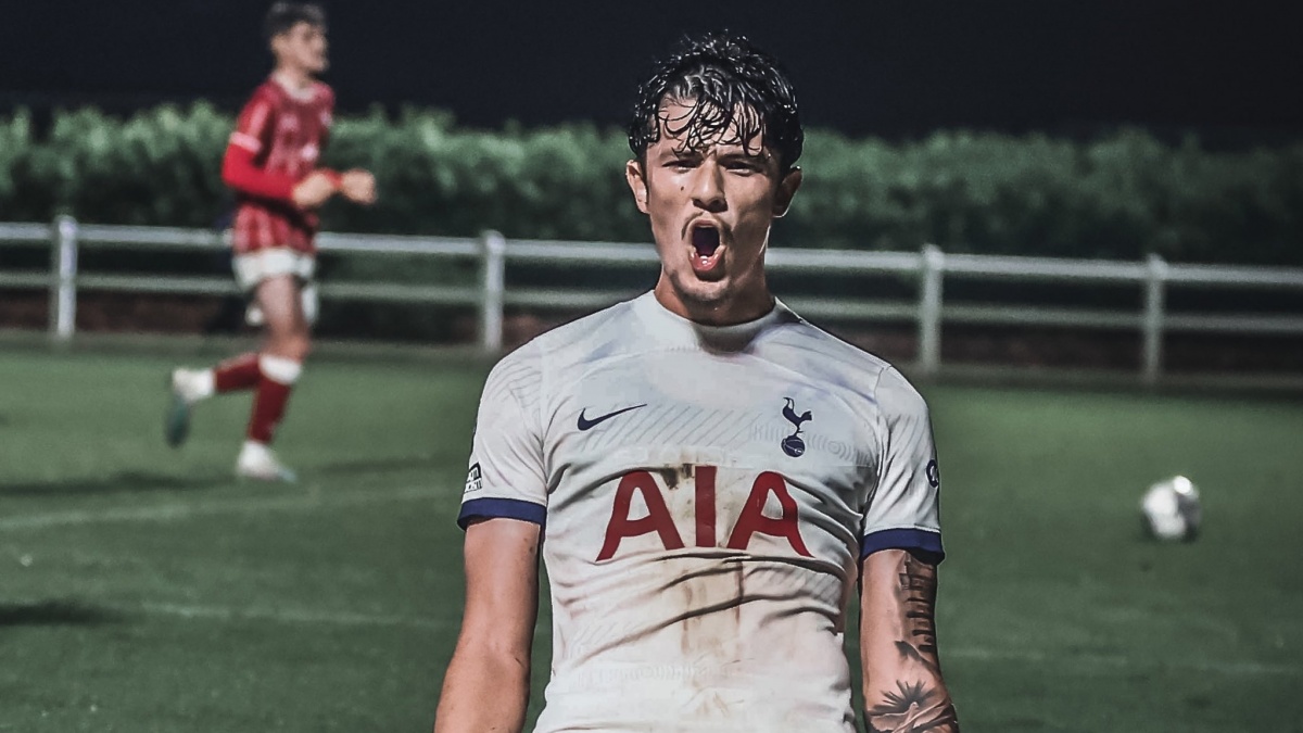 Siapa Jude Soonsup-Bell? Jebolan Chelsea, Ancaman Serius Timnas Indonesia