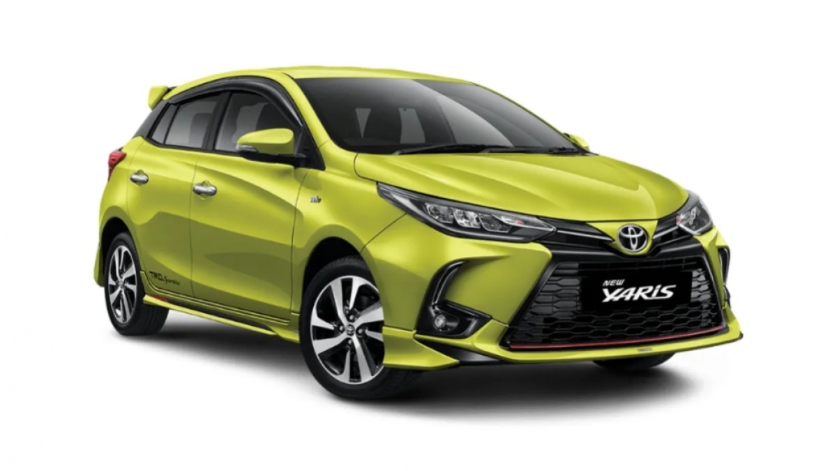 7 Mobil Bekas Kecil untuk Wanita Selain Honda Brio, Si Mungil yang Tahan Banting dan Irit