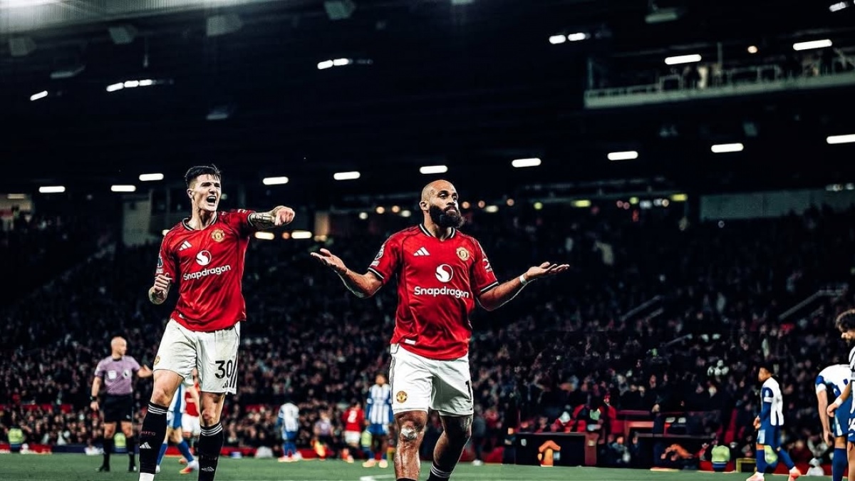Bryan Mbeumo Disebut Sejajar dengan Mohamed Salah, Suporter Liverpool Setuju?