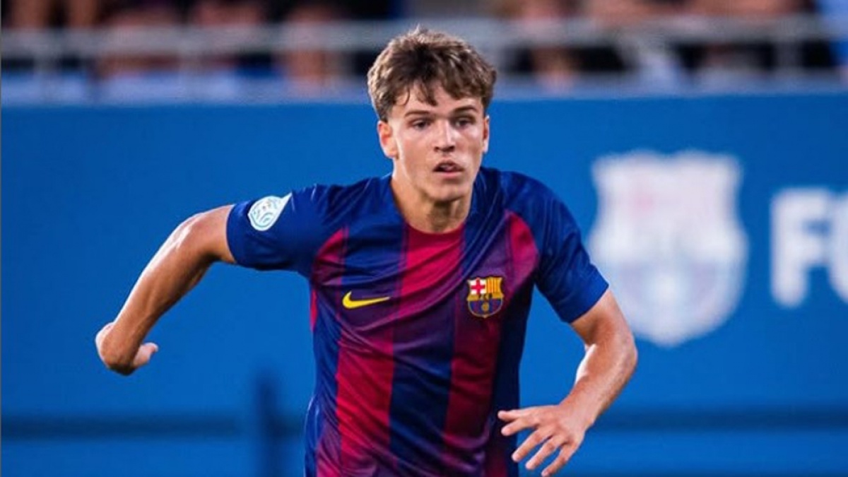 Permata Barcelona Jadi Incaran PSG, Berani Bayar Berapa?
