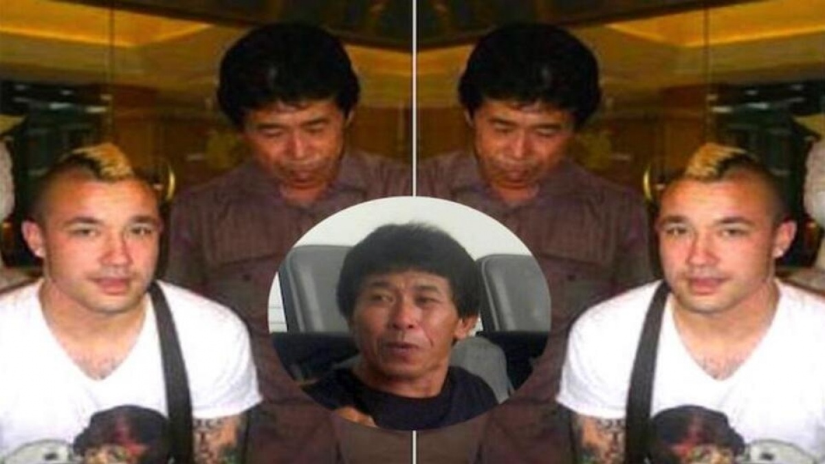 Cerita Sedih Radja Nainggolan: Saya Hidup Susah, Ayah Kabur karena Utang