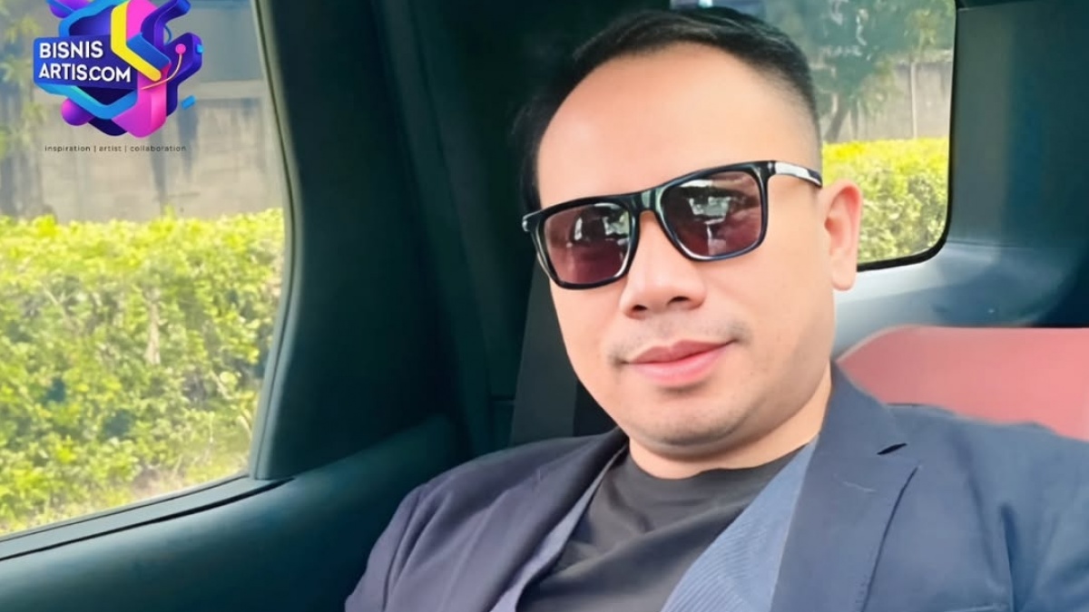 Dari Gladiator ke Pengusaha: Vicky Prasetyo Investasi 23 Vila Mewah di Wonosobo!