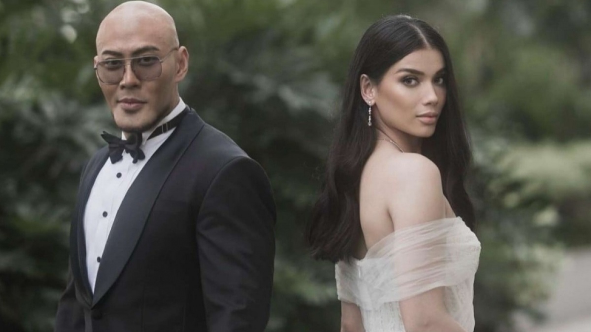 Selain Deddy Corbuzier dan Sabrina, Ini 12 Pernikahan Artis yang Berakhir Cerai Sebelum 5 Tahun