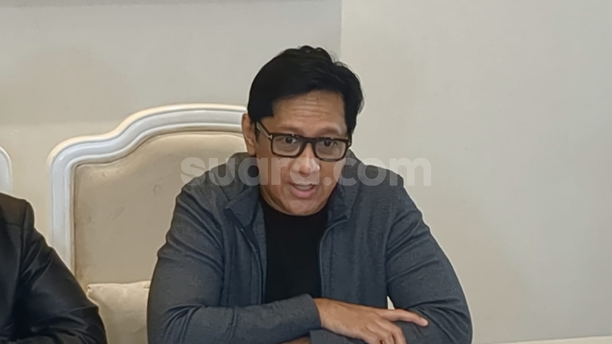 Andre Taulany dan Erin Sepakati Pembagian Harta Gana-gini
