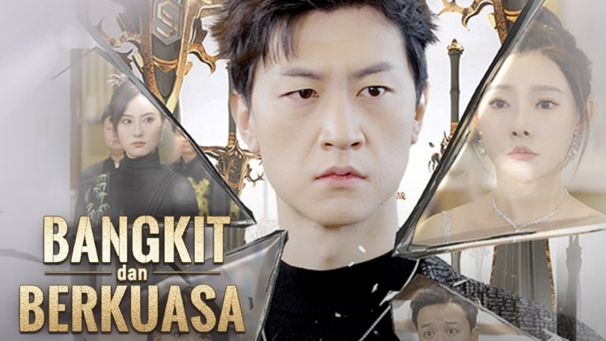 Drama China Laris: Pendapatan Capai Rp156 Triliun, Lampaui Box Office Lokal