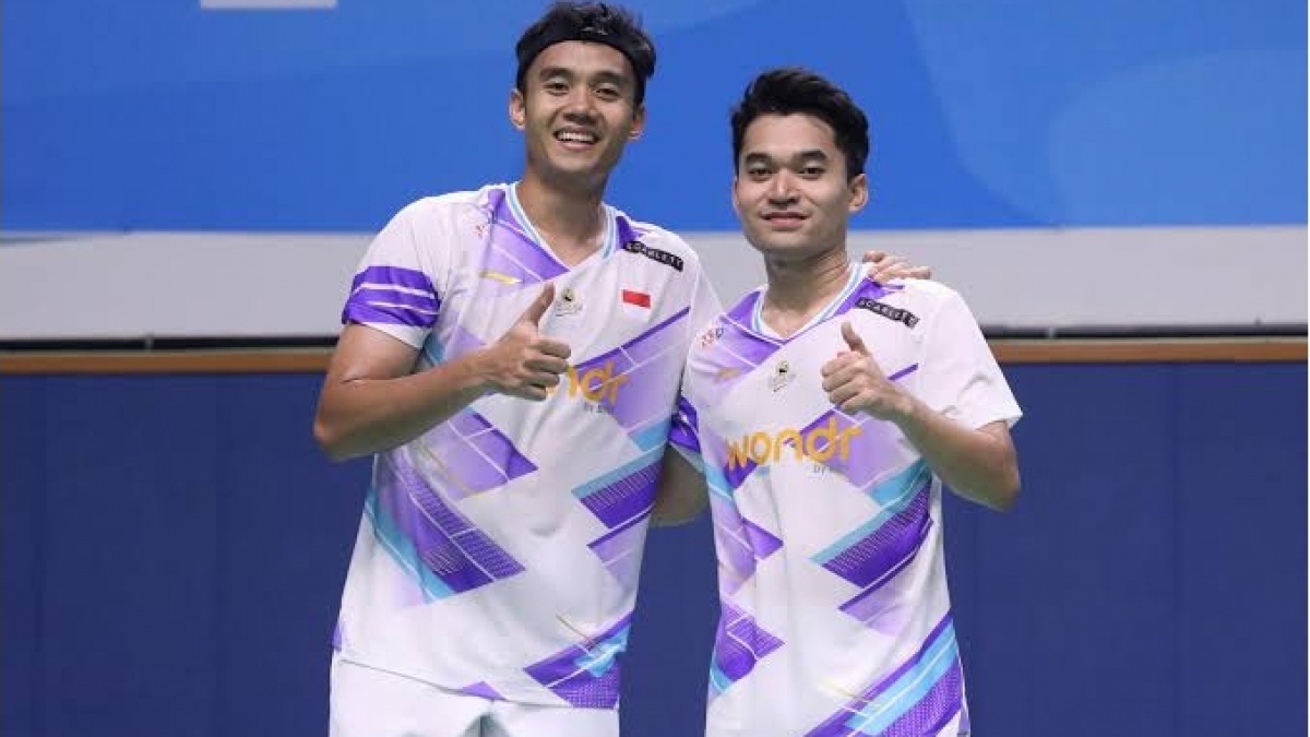 PBSI Berharap Gelar Thailand Masters 2026 Jadi Awal Kebangkitan Leo/Bagas