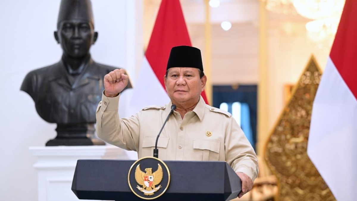 Dukung Langkah Prabowo Setop Tradisi Kerahkan Siswa saat Penyambutan, KPAI Ungkap Potensi Bahayanya