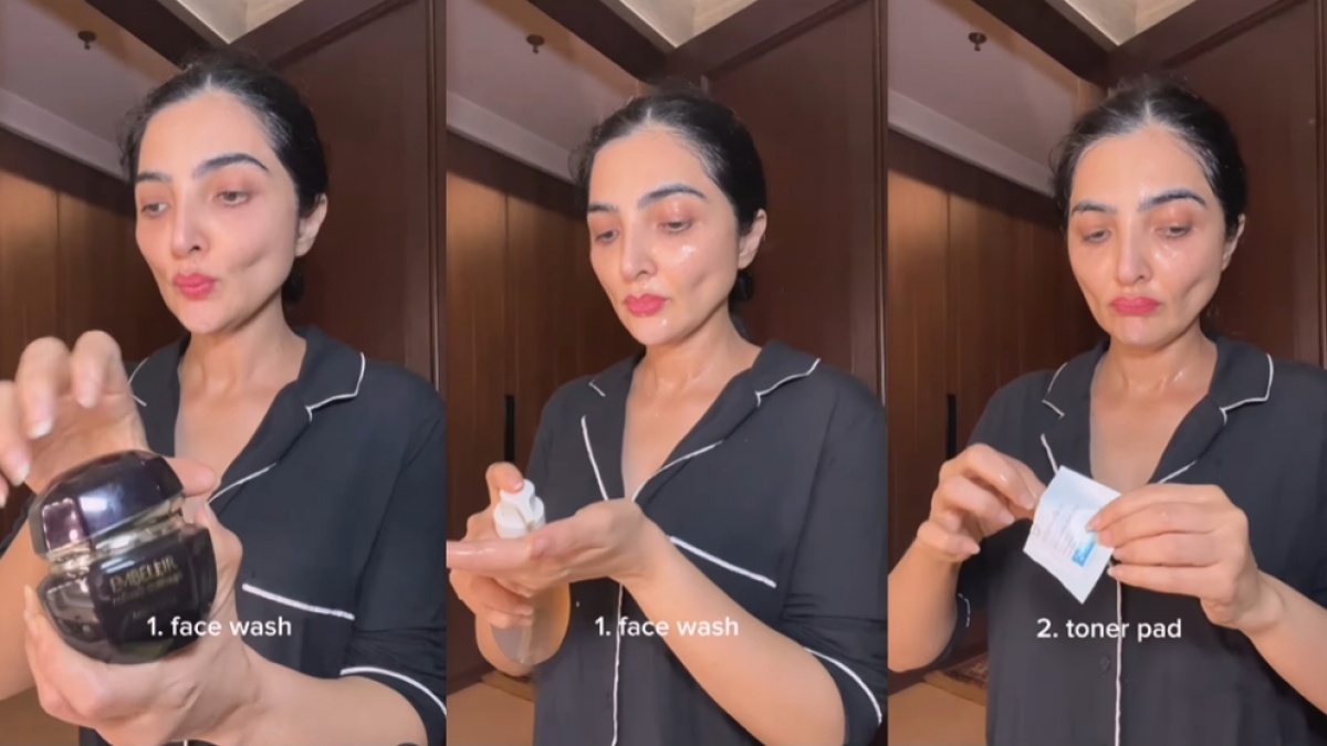 Wajah Ashanty Tirus dan Pipi Kempot, Warganet Curiga Gara-Gara Ini