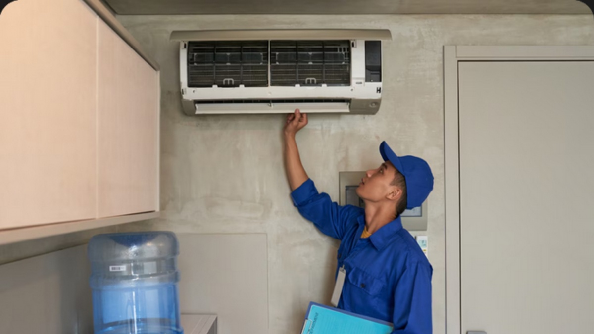 AC Bermasalah di Waktu Tak Terduga? Berikut Tips Mengatasinya