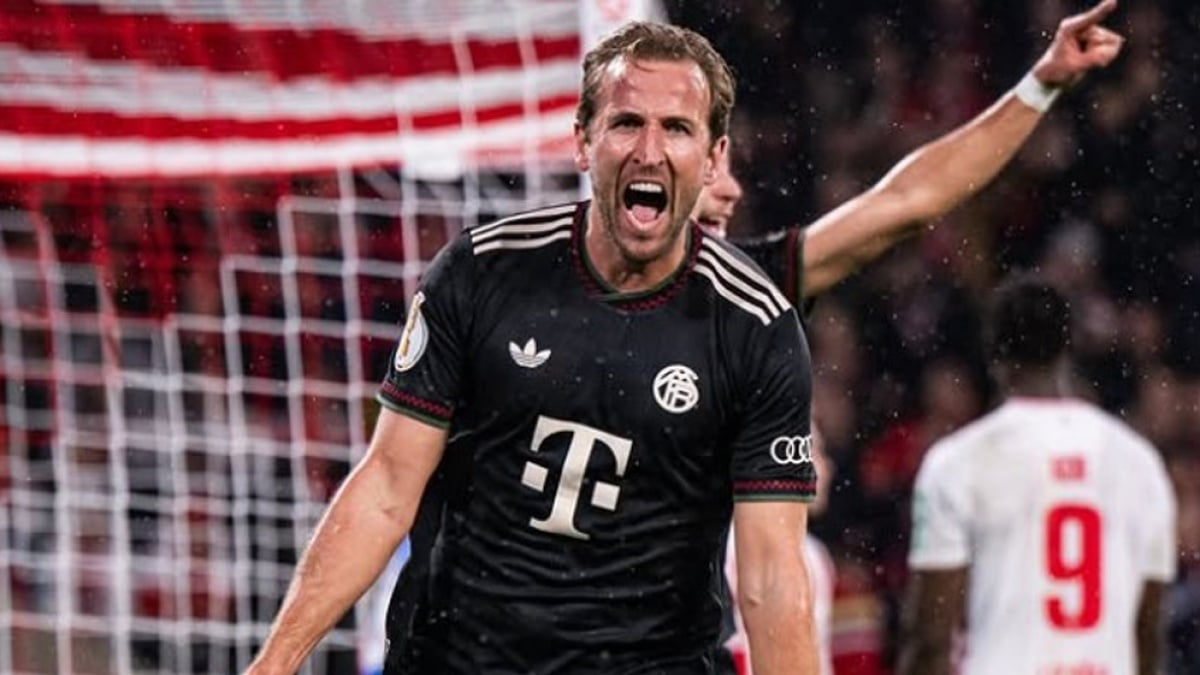 Prediksi Bayern Munich vs Sporting CP: Die Roten Butuh Menang Besar