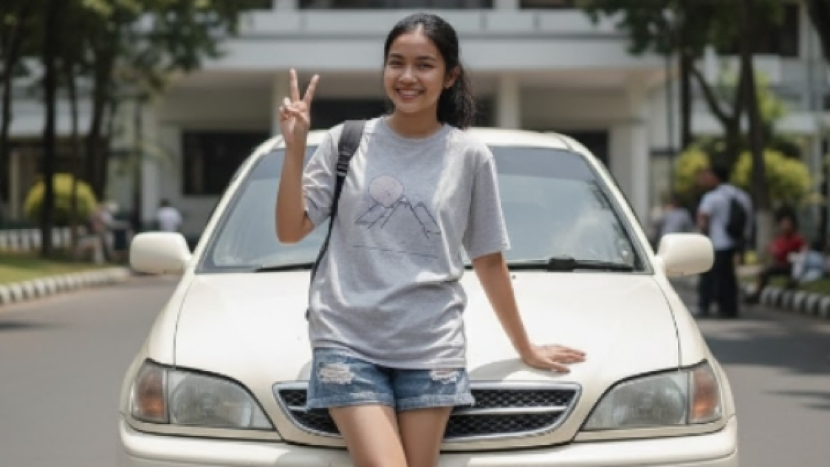 7 Mobil Bekas di Bawah Rp50 Juta untuk Anak Muda, Desain Timeless Anti Mati Gaya