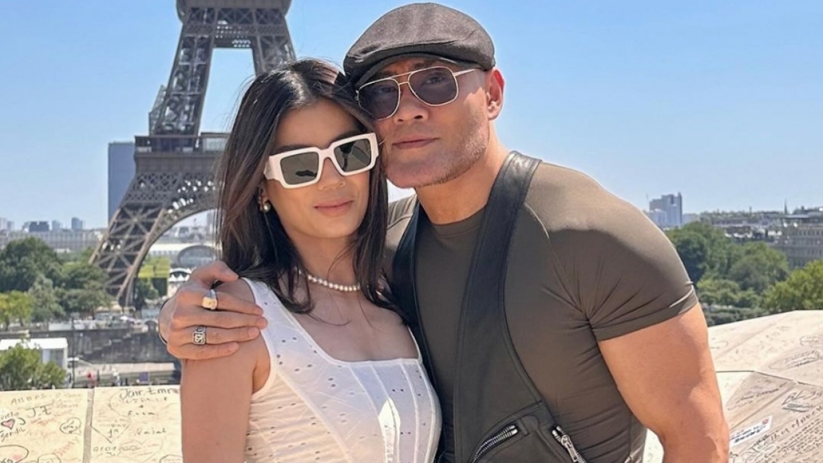 Deddy Corbuzier Blak-blakan Masih Saling Cinta dengan Sabrina Chairunnisa
