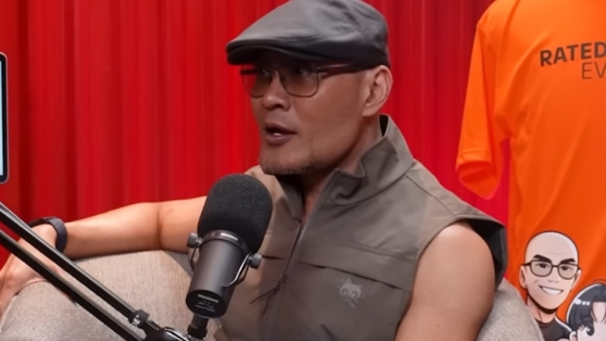 Sempat Ditawarin, Deddy Corbuzier Tolak Ikut Acara Physical: Asia Netflix