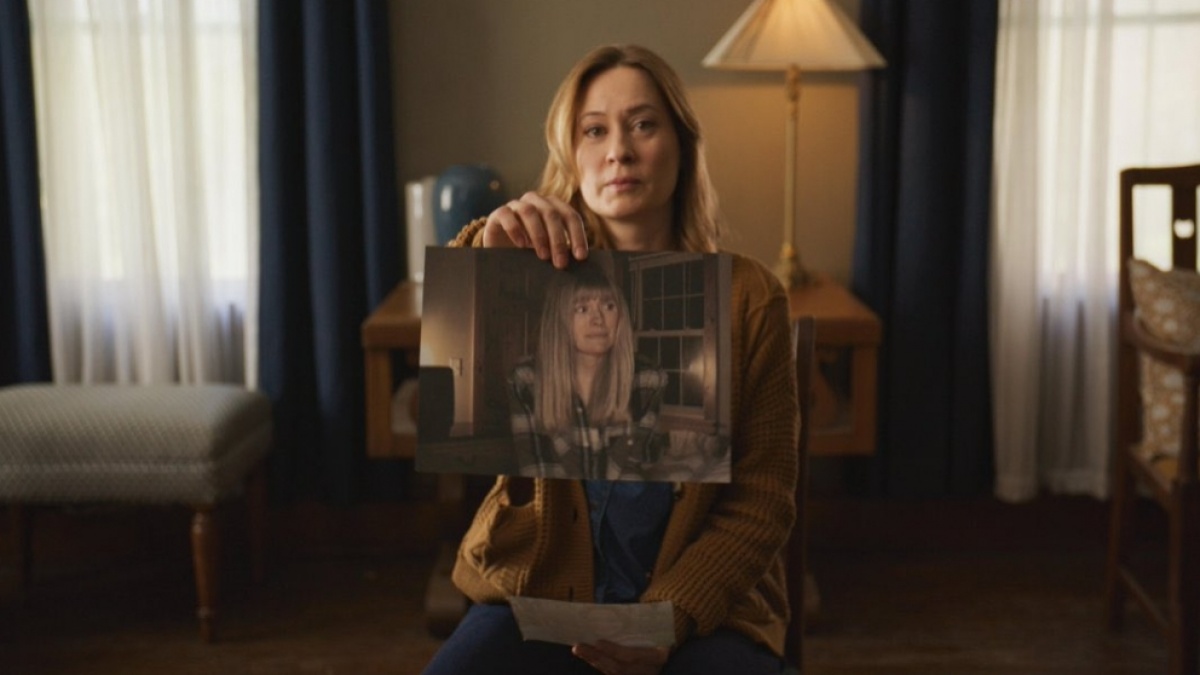 Review Shelby Oaks: Ketika Kritikus Film Bikin Horor, Seram Tapi Kurang Nampol