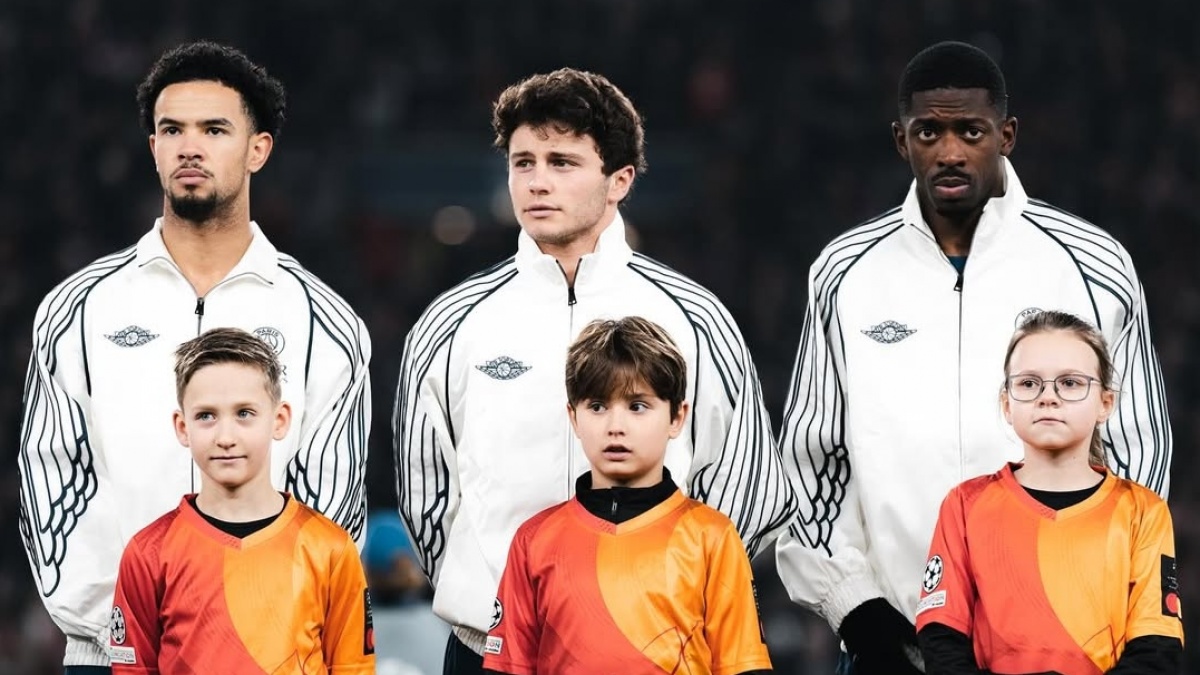 Manchester City Bakal Rogoh Kocek Rp2 Triliun demi Dapatkan Bintang PSG