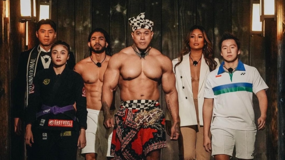 Profil 6 Wakil Indonesia di Physical: Asia, Ada Marcus Gideon Hingga Maria Selena!