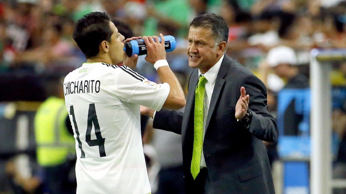 Aib STY! Ini Statistik Juan Carlos Osorio Calon Pelatih Timnas Indonesia