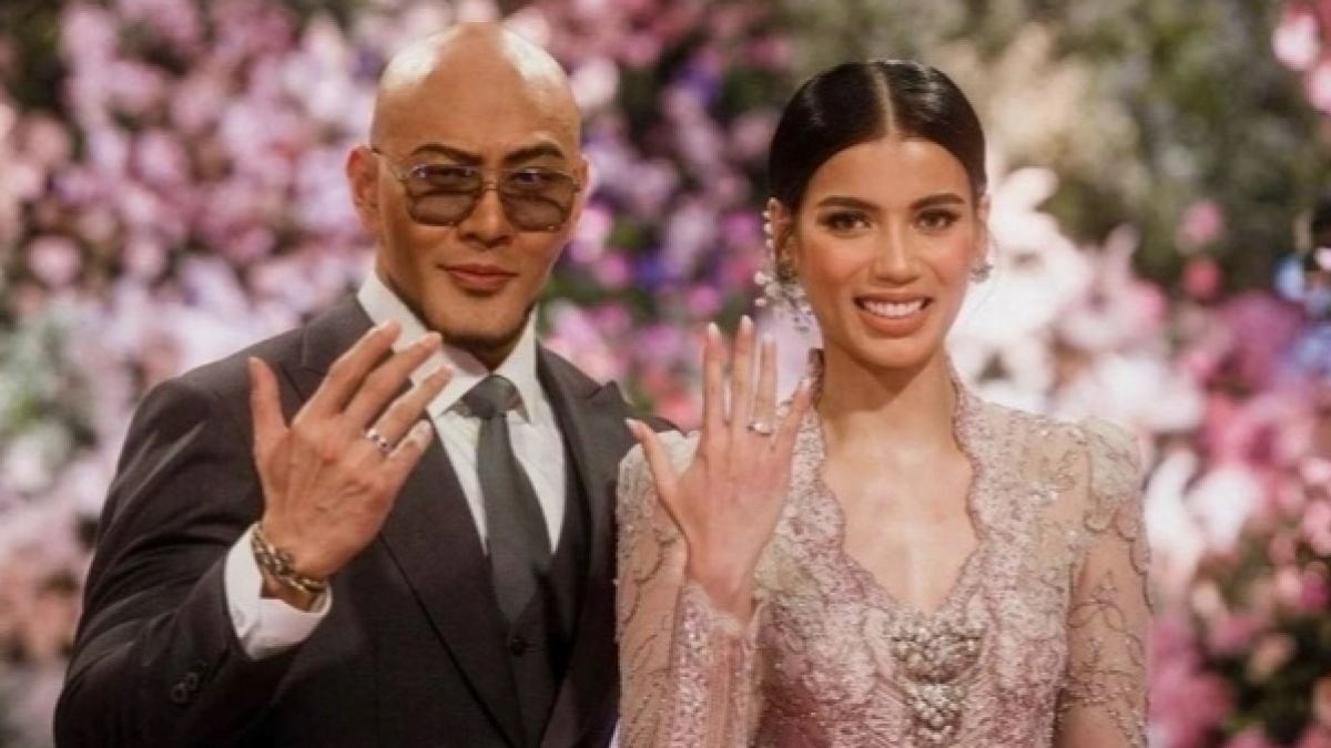 Viral Lagi Momen Deddy Corbuzier Tuding Sabrina Suka Mendengkur Bikin Pisah Ranjang