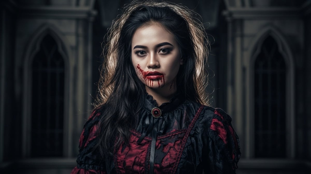 Cara Bikin Darah Palsu untuk Halloween: 4 Resep dari Bahan Dapur untuk Efek Realistis