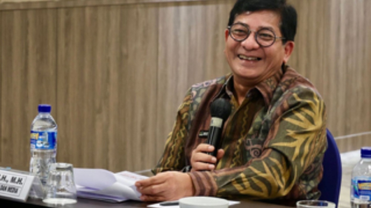 Viral Vtuber Sena, DPD RI Ingatkan Komitmen Perlindungan Anak dan Perempuan