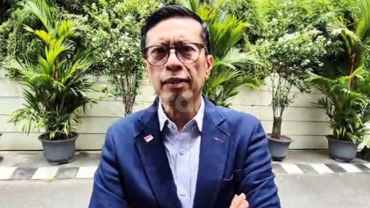 Reaksi Relawan Jokowi Soal Putusan Sela Dokter Tifa: Jangan Terkecoh, Ini Bukan Bebas Murni