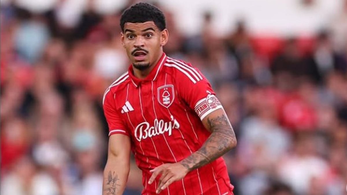 Morgan Gibbs-White Gemetar Lihat Perubahan Manchester United: Luar Biasa!