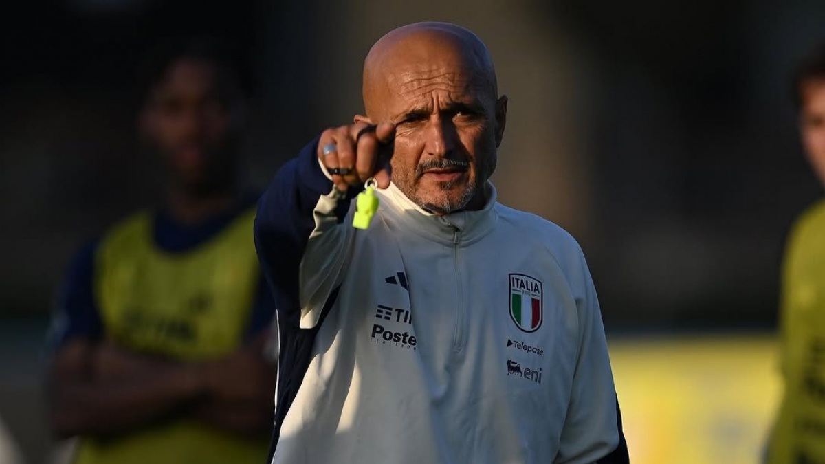 Profil Luciano Spalletti, Pelatih Baru Juventus Gantikan Igor Tudor