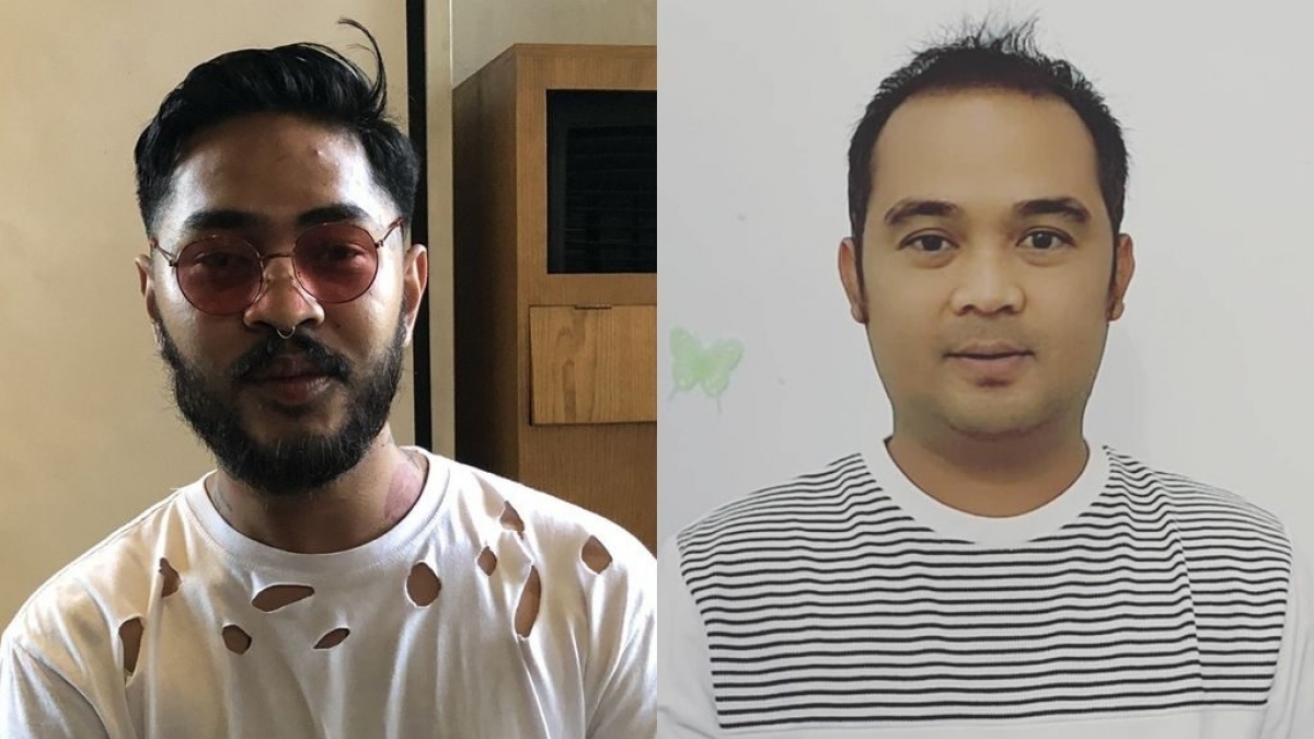 Terpopuler: Onad dan Istri Ditangkap, Tuntutan Pembunuh Aktor Sandy Permana Jadi Sorotan