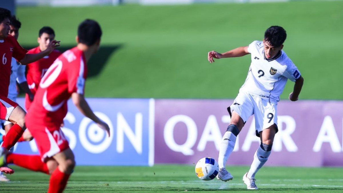 Lawan 3 Tim Elit, Timnas Indonesia U-17 Percaya Diri Tatap Piala Dunia