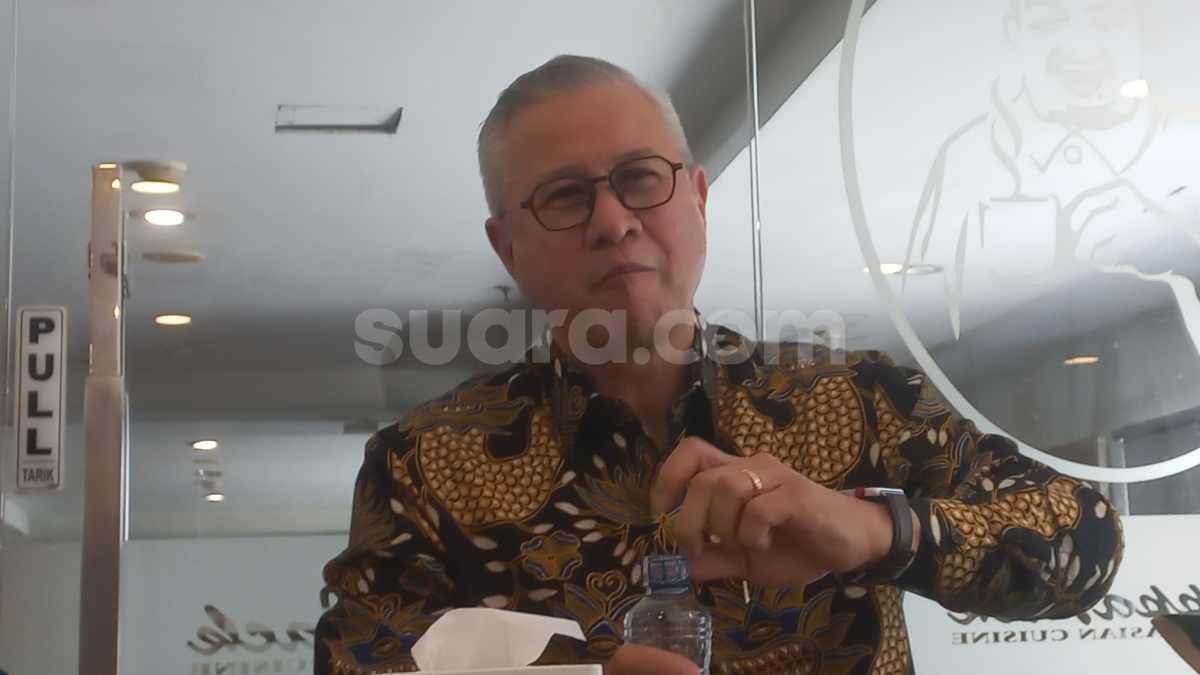 DSI Ambil Alih Ekspor Komoditas, Rantai Pasok Nasional Bakal Berubah Total?