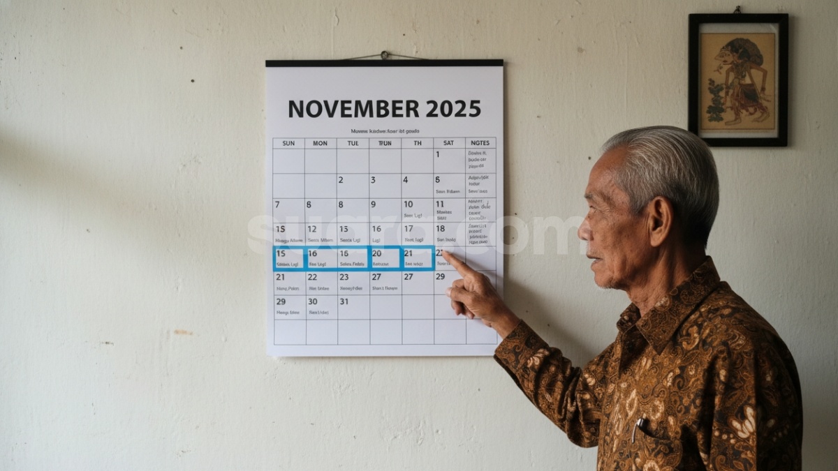 6 Weton Paling Keras Kepala Menurut Primbon Jawa, Tapi Berpotensi Kaya Raya