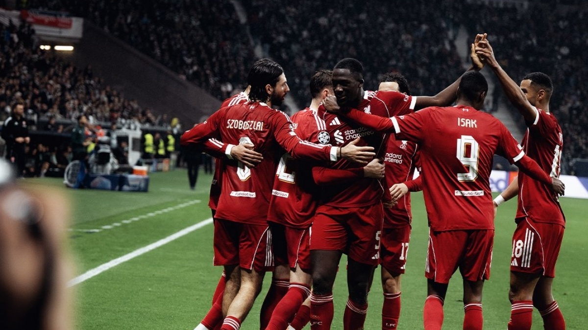 Fulham vs Liverpool: Ujian Berat The Reds di London, Prediksi Skor dan Susunan Pemain