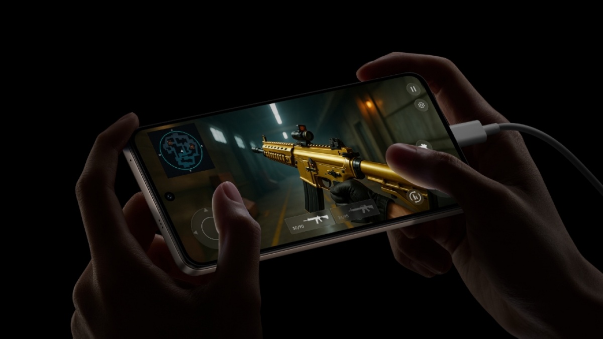 iQOO Z11 Debut Akhir Maret dengan Harga Miring: Usung RAM 16 GB dan Layar 165 Hz