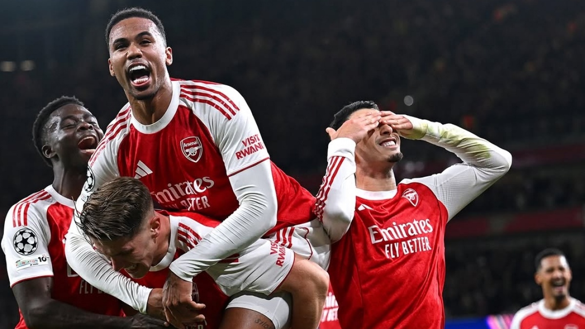 Prediksi Arsenal vs Bayern Munich: Duel Tim Sempurna, Siapa yang Tersandung?