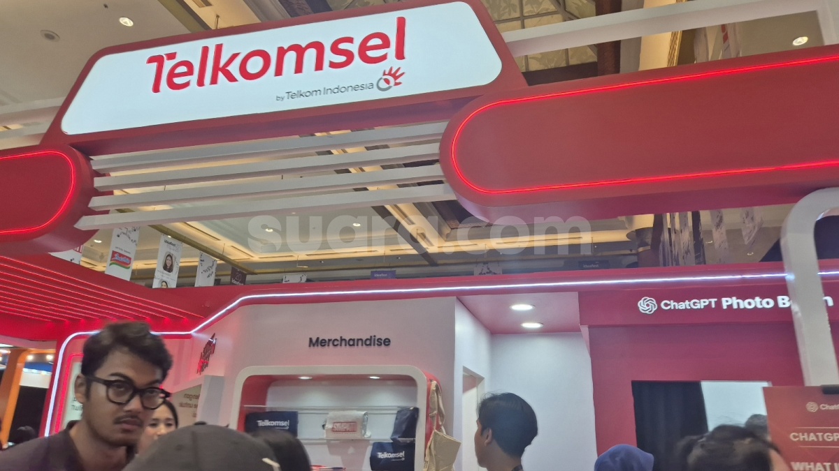 ChatGPT Go Resmi Diluncurkan Pertama di Asia Tenggara, Gandeng Telkomsel, Bundling Mulai Rp 50.000
