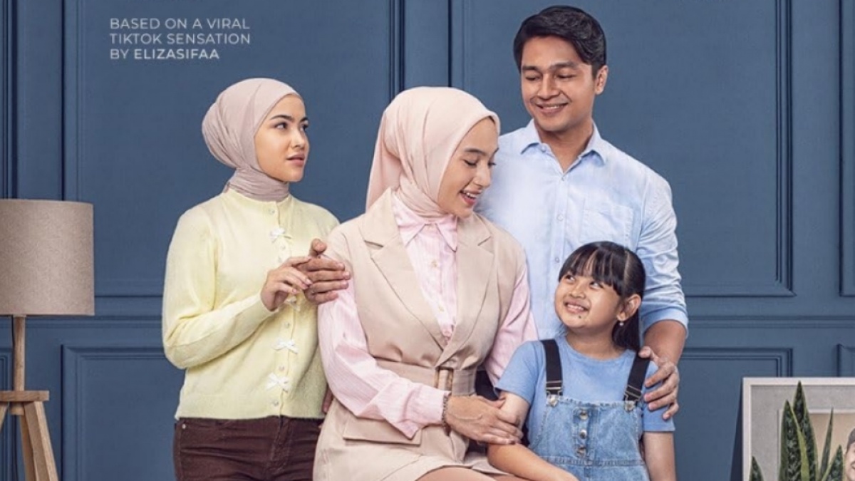 Top 5 Serial Netflix Hari Ini: Drama Korea Mendominasi, Serial Indonesia Bertengger di Tiga Besar